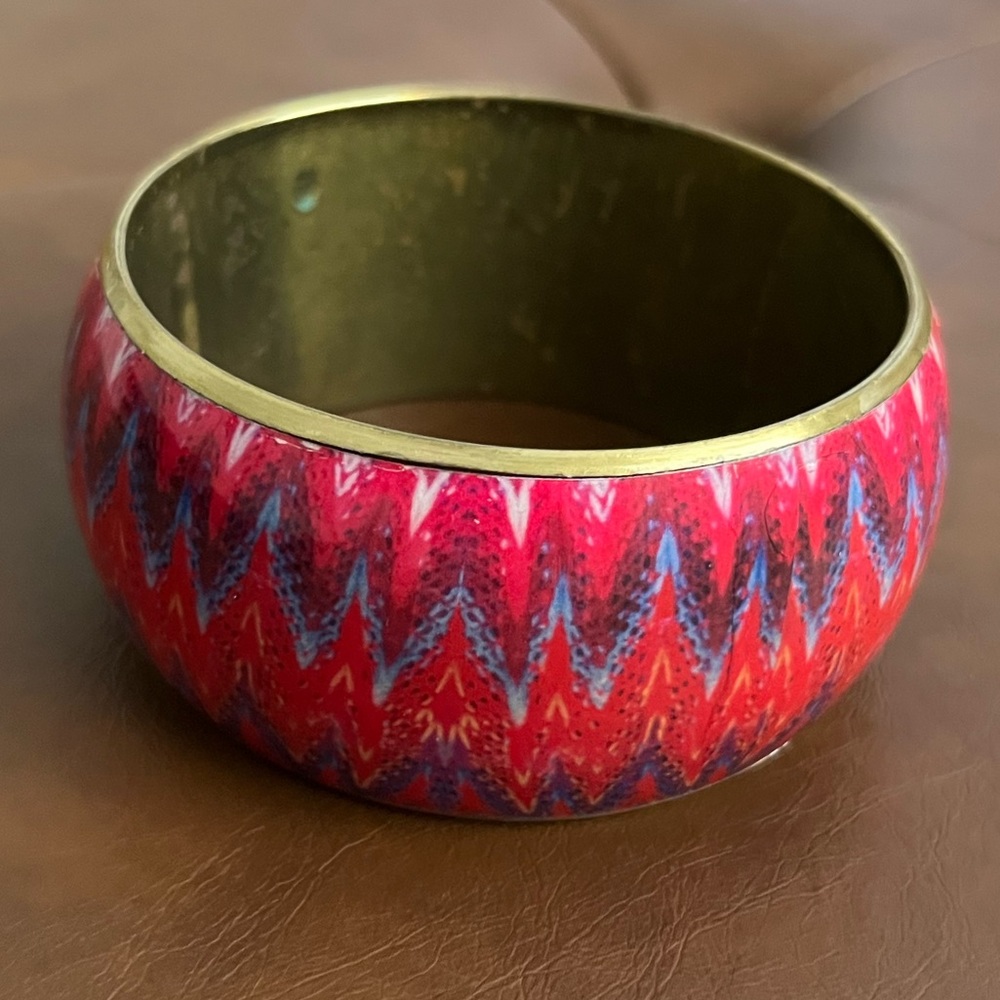 Pink Bracelet